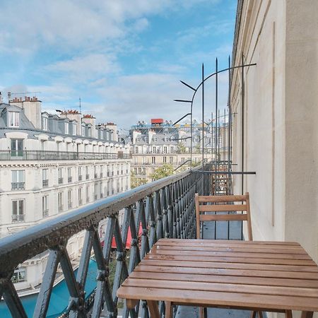 Nestay Les Halles Παρίσι Εξωτερικό φωτογραφία
